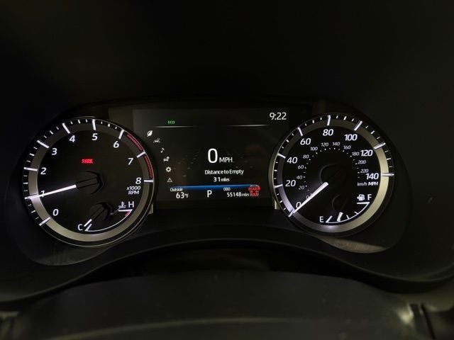 2024 Toyota Highlander XLE 4D Sport Utility