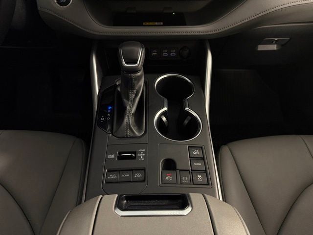 2024 Toyota Highlander XLE 4D Sport Utility