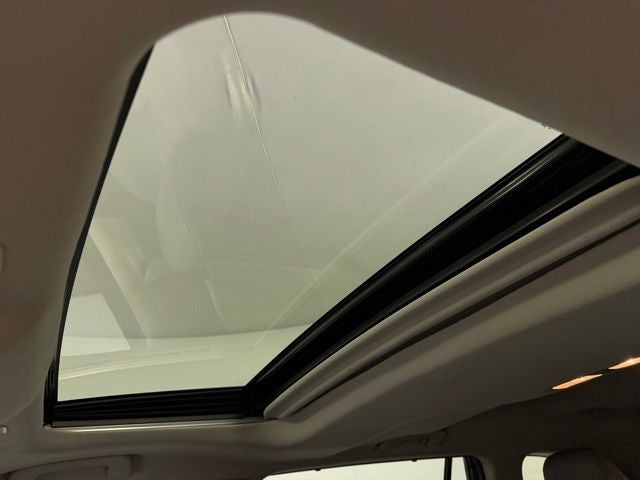 2024 Toyota Highlander XLE 4D Sport Utility