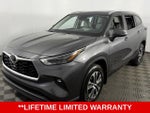 2024 Toyota Highlander XLE 4D Sport Utility