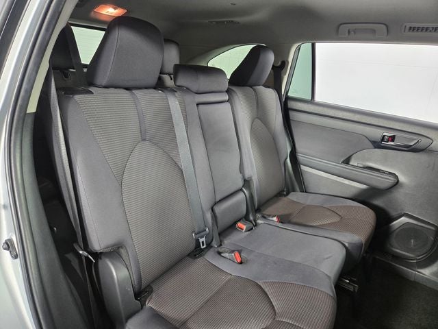2024 Toyota Highlander LE 4D Sport Utility