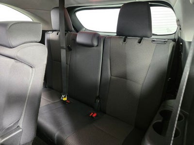 2024 Toyota Highlander LE 4D Sport Utility