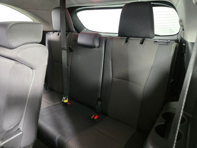 2024 Toyota Highlander LE 4D Sport Utility