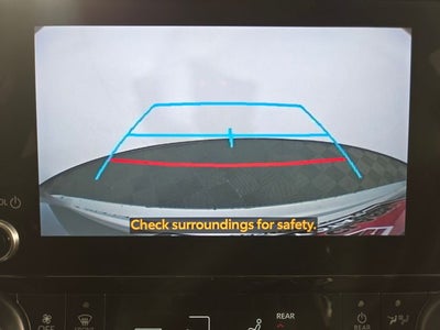 2024 Toyota Highlander LE 4D Sport Utility