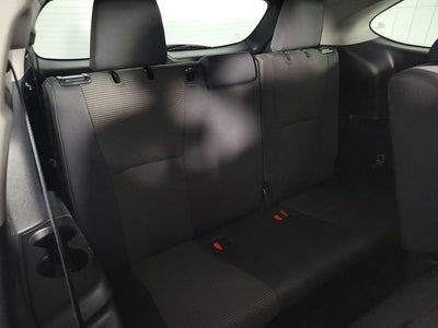 2024 Toyota Highlander LE 4D Sport Utility