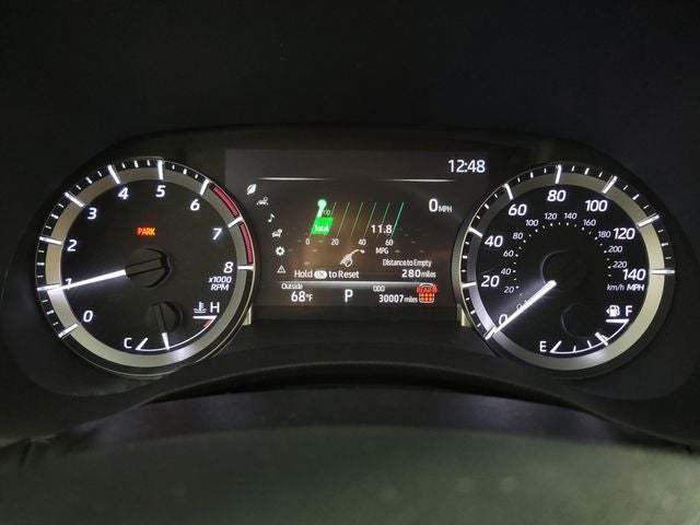 2024 Toyota Highlander LE 4D Sport Utility
