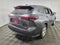2025 Toyota Highlander LE 4D Sport Utility