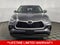 2025 Toyota Highlander LE 4D Sport Utility