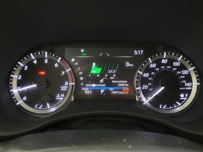 2026 Toyota Highlander XLE 4D Sport Utility