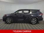 2026 Toyota Highlander XLE 4D Sport Utility