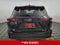 2026 Toyota Highlander XLE 4D Sport Utility