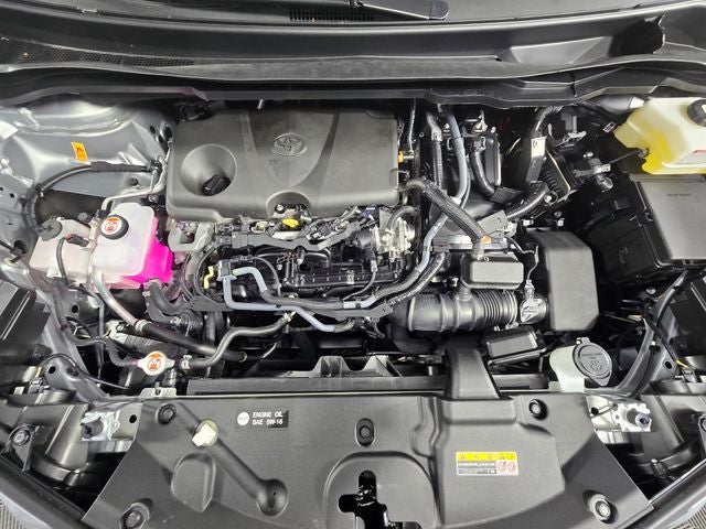 2025 Toyota Sienna LE 8 Passenger