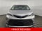 2025 Toyota Sienna LE 8 Passenger