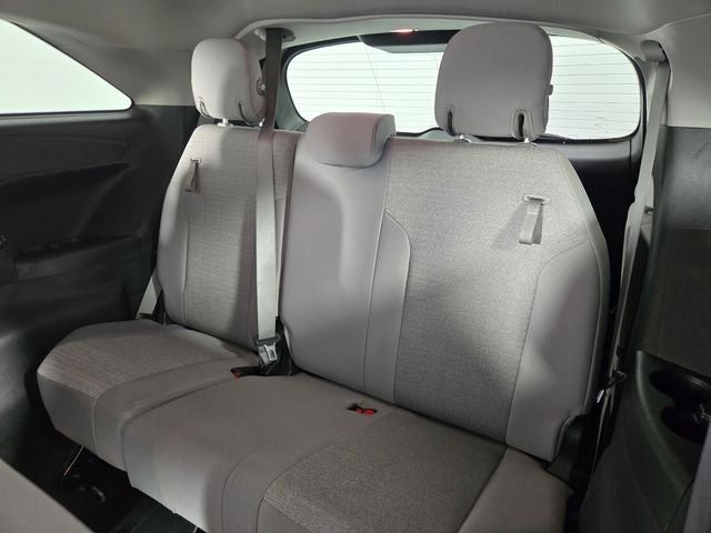 2025 Toyota Sienna LE 8 Passenger