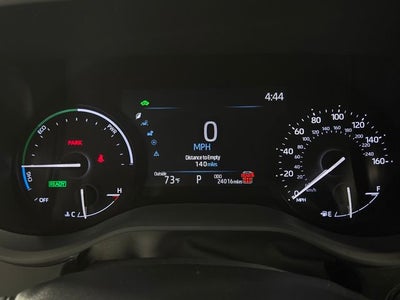2025 Toyota Sienna LE 8 Passenger