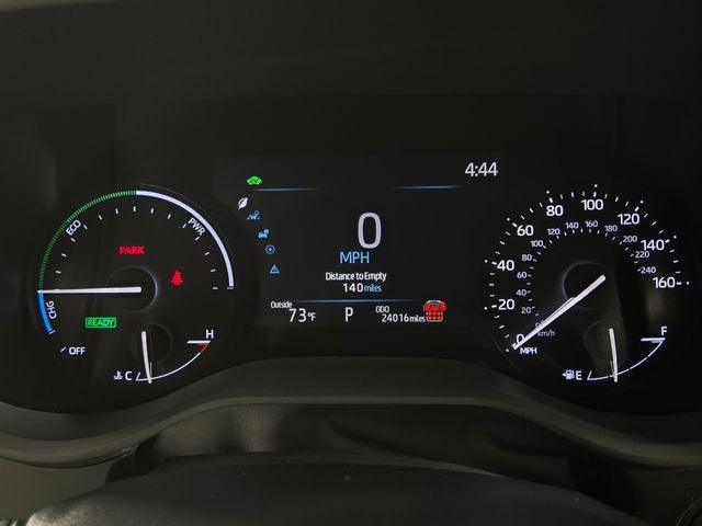 2025 Toyota Sienna LE 8 Passenger