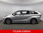 2025 Toyota Sienna LE 8 Passenger