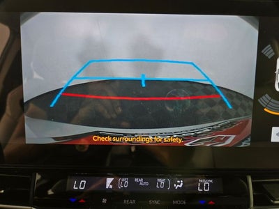 2025 Toyota Sienna XLE 8 Passenger
