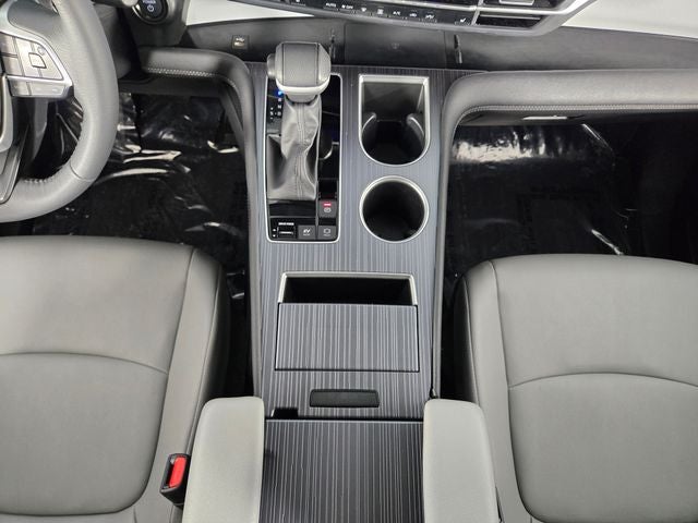 2025 Toyota Sienna XLE 8 Passenger