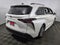 2025 Toyota Sienna XLE 8 Passenger