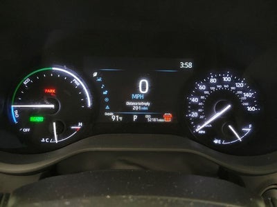 2025 Toyota Sienna XLE 4D Passenger Van