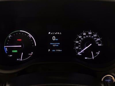 2024 Toyota Sienna XLE 8 Passenger