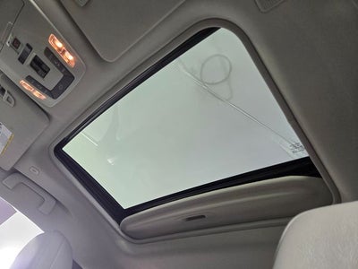 2025 Toyota Sienna XLE 8 Passenger