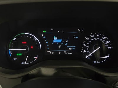 2025 Toyota Sienna XLE 8 Passenger