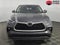 2022 Toyota Highlander LE 4D Sport Utility