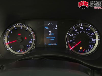 2022 Toyota Highlander LE 4D Sport Utility
