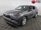 2022 Toyota Highlander LE 4D Sport Utility