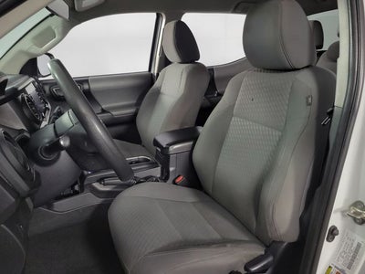 2020 Toyota Tacoma SR 4D Double Cab