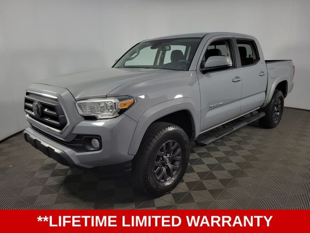 2021 Toyota Tacoma SR5 V6