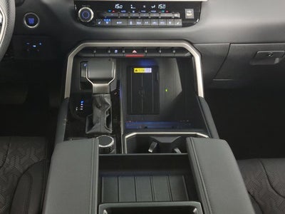 2022 Toyota Tundra Limited 4D Double Cab