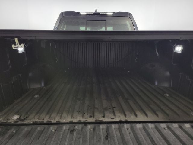 2022 Toyota Tundra Limited 4D Double Cab