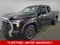2022 Toyota Tundra Limited 4D Double Cab