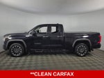 2022 Toyota Tundra Limited 4D Double Cab