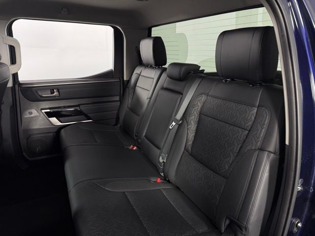 2023 Toyota Tundra Limited 4D CrewMax