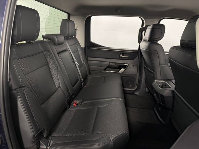 2023 Toyota Tundra Limited 4D CrewMax