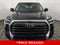 2023 Toyota Tundra Limited 4D CrewMax