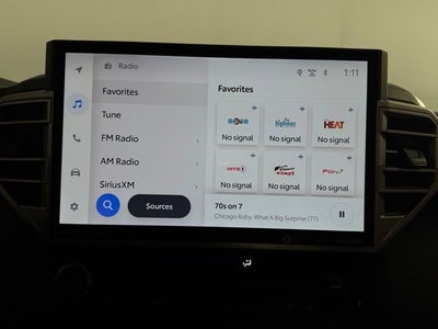 2023 Toyota Tundra Limited 4D CrewMax
