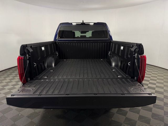 2023 Toyota Tundra Limited 4D CrewMax