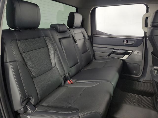 2023 Toyota Tundra Limited 4D CrewMax