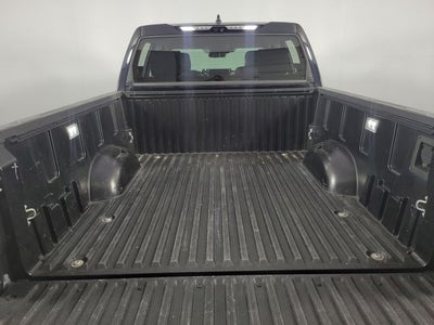 2023 Toyota Tundra Limited 4D CrewMax