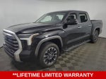 2023 Toyota Tundra Limited 4D CrewMax