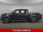 2023 Toyota Tundra Limited 4D CrewMax