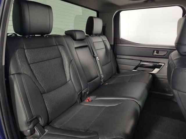 2023 Toyota Tundra Limited 4D CrewMax