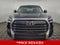 2023 Toyota Tundra Limited 4D CrewMax
