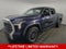 2023 Toyota Tundra Limited 4D CrewMax