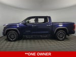 2023 Toyota Tundra Limited 4D CrewMax
